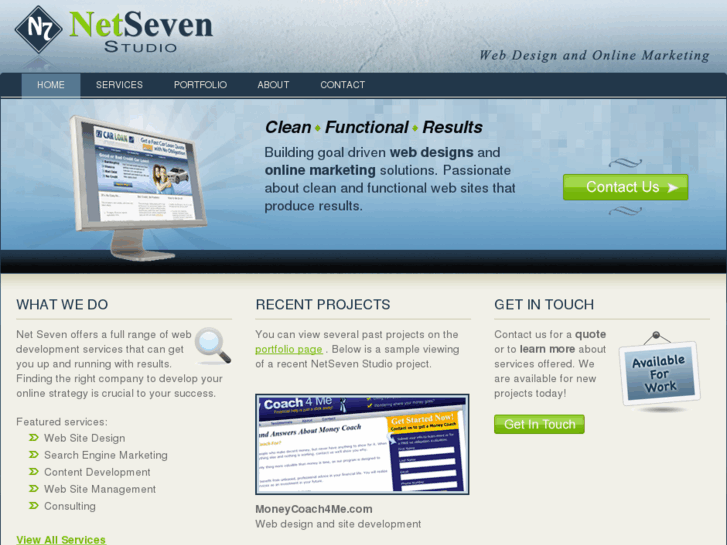 www.netsevenstudio.com
