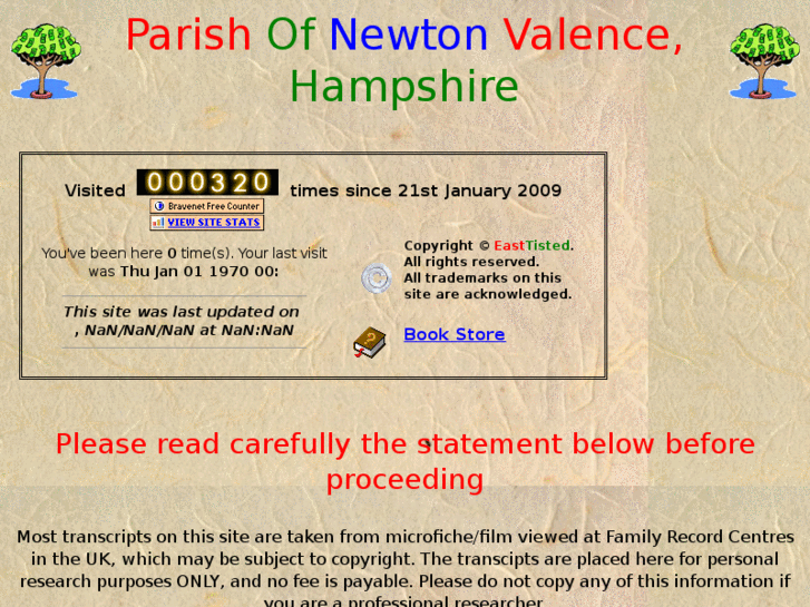 www.newtonvalence.info