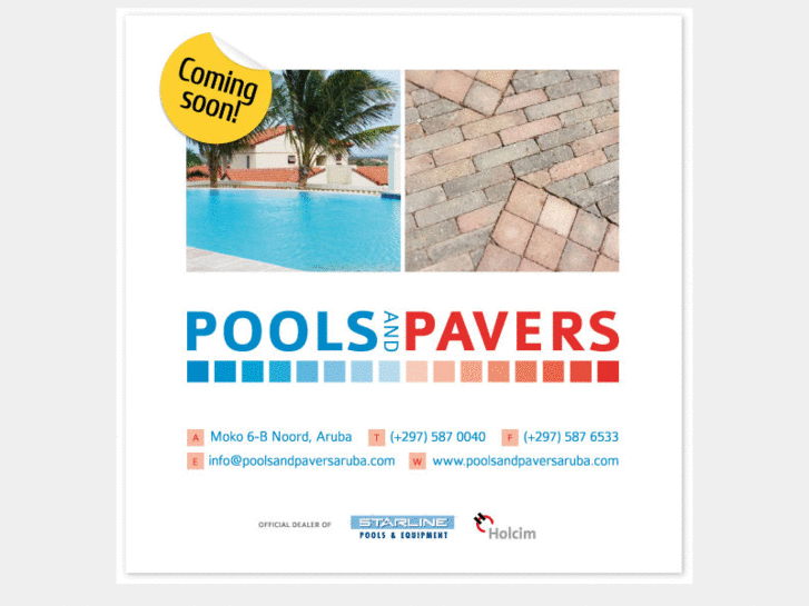 www.poolsandpaversaruba.com