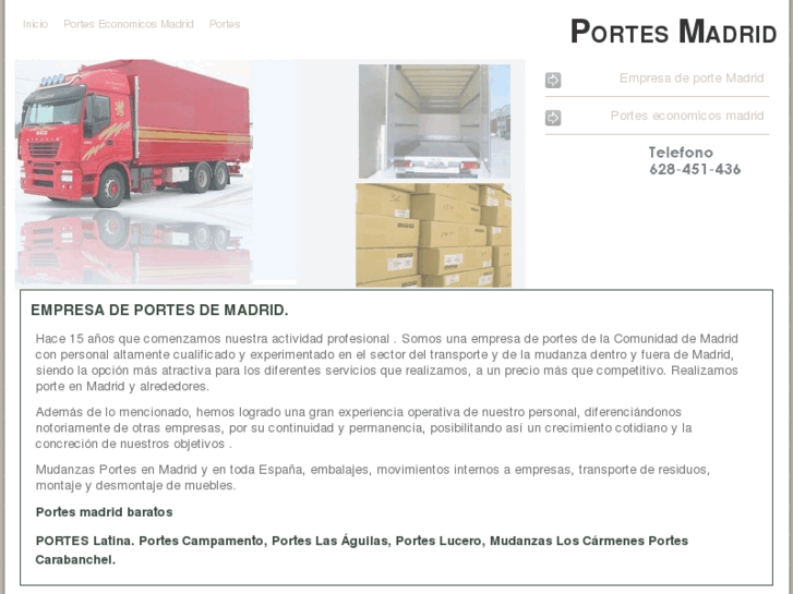 www.portemadrid.es