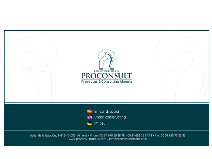 www.proconsultalmeria.com