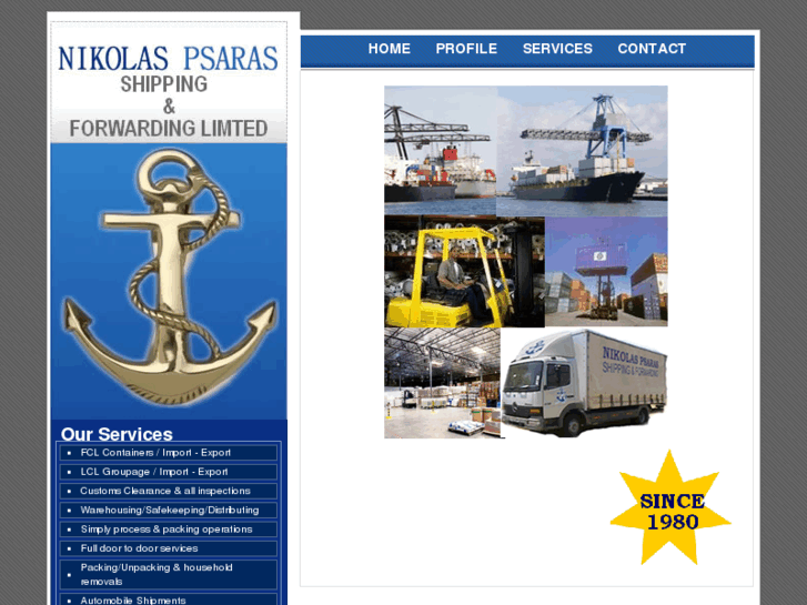 www.psaras-shipping.com