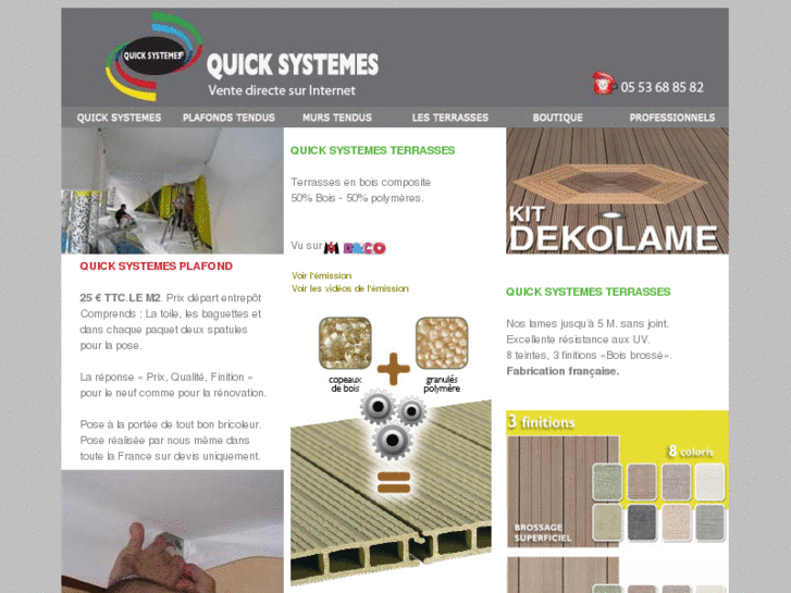 www.quicksystemes.com