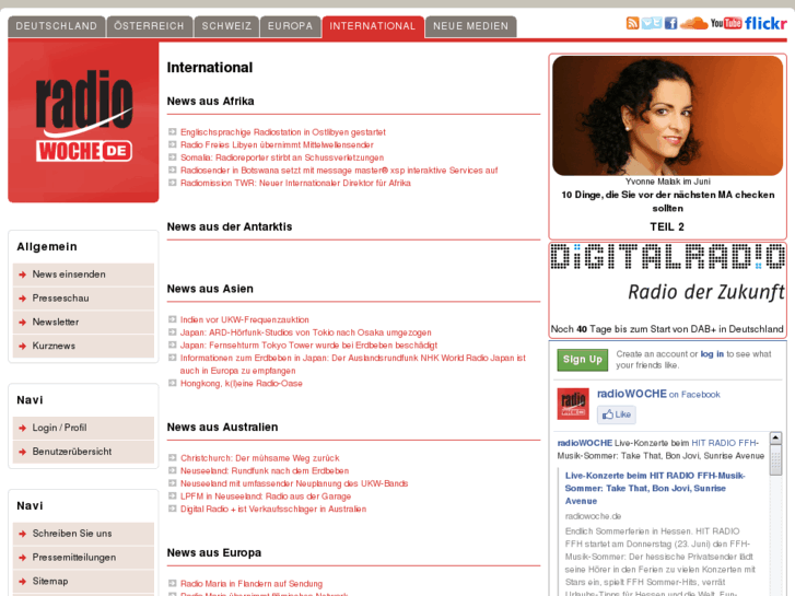 www.radiowoche.com