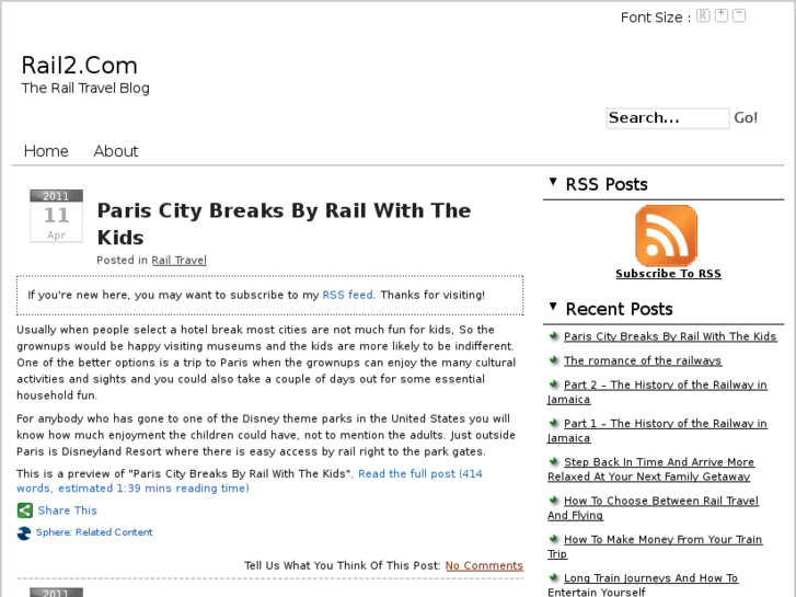 www.rail2.com