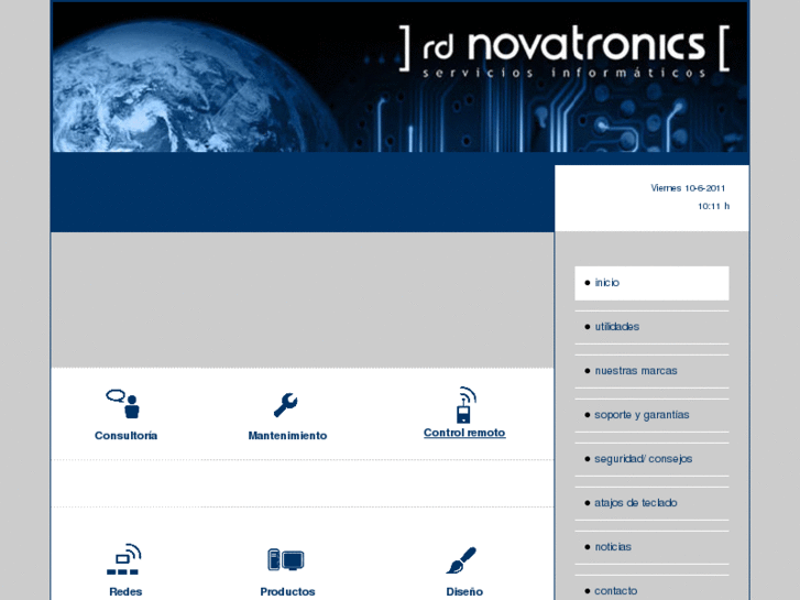 www.rdnovatronics.es