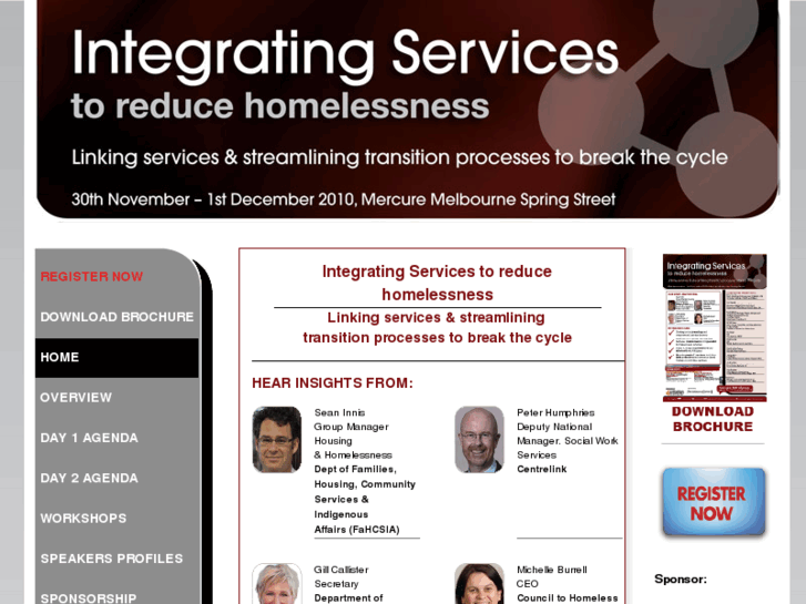 www.reducinghomelessness.com