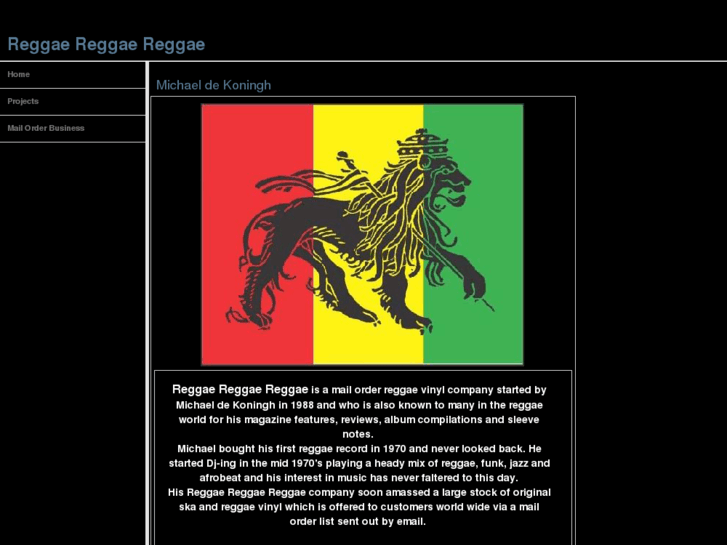 www.reggaereggaereggae.com