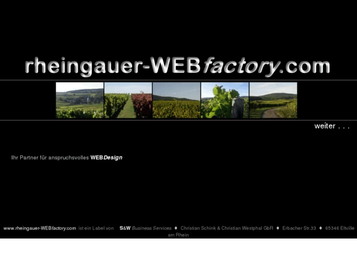 www.rheingauer-webfactory.com