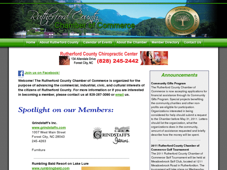 www.rutherfordcoc.org