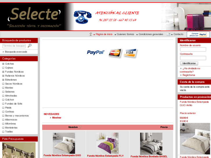 www.selectehogar.com