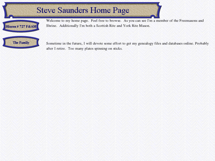 www.sjsaunders.net