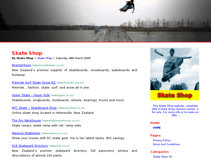www.skateshop.co.nz