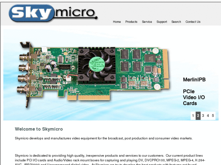 www.skymicro.com