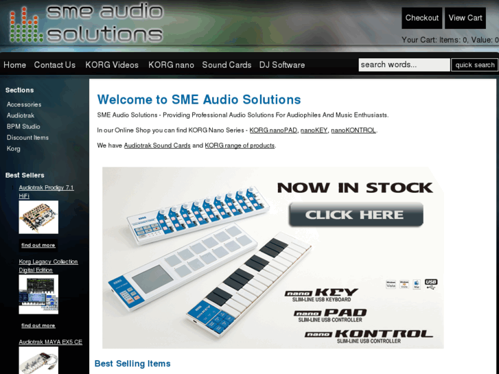 www.smeaudiosolutions.co.uk