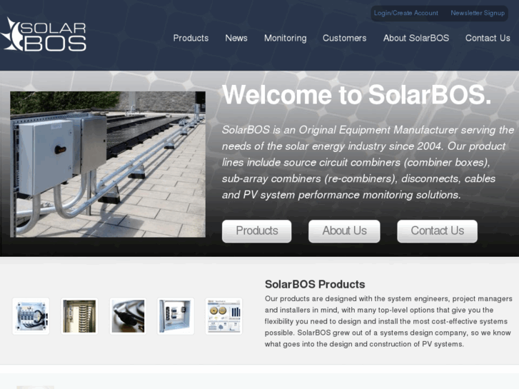 www.solarbos.com