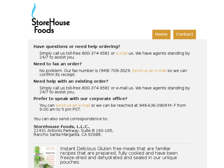 www.storehousefoods.com