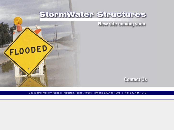 www.stormwaterstructures.net