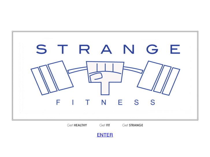 www.strangefitness.net