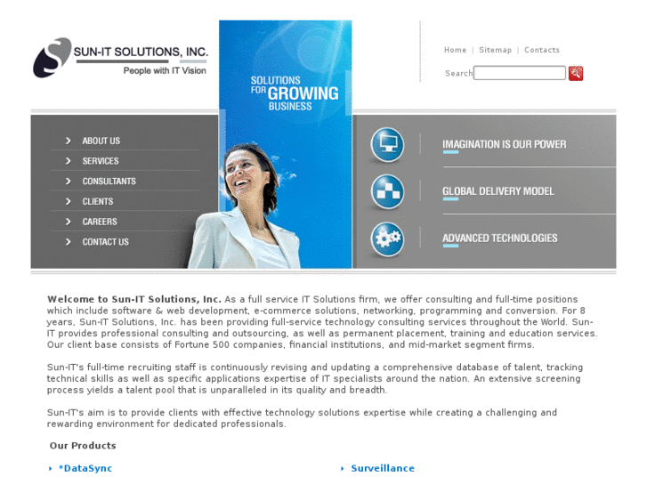 www.sun-itsolutions.net