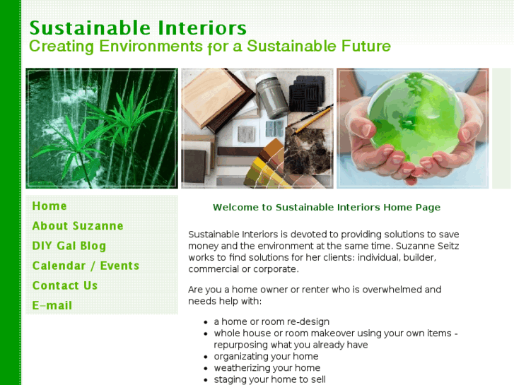 www.sustainable-interiors.com