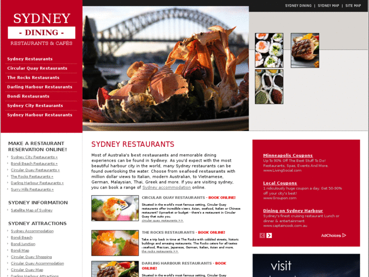 www.sydney-dining.com.au