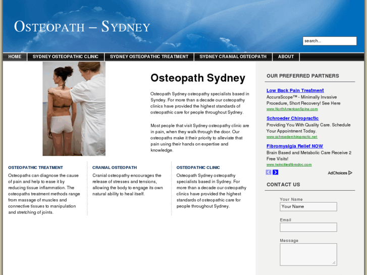 www.sydneyosteopath.com