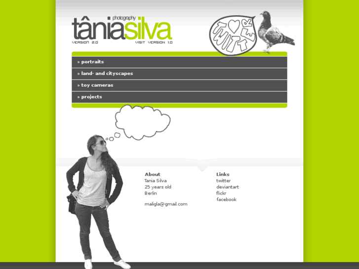 www.taniasilva.com