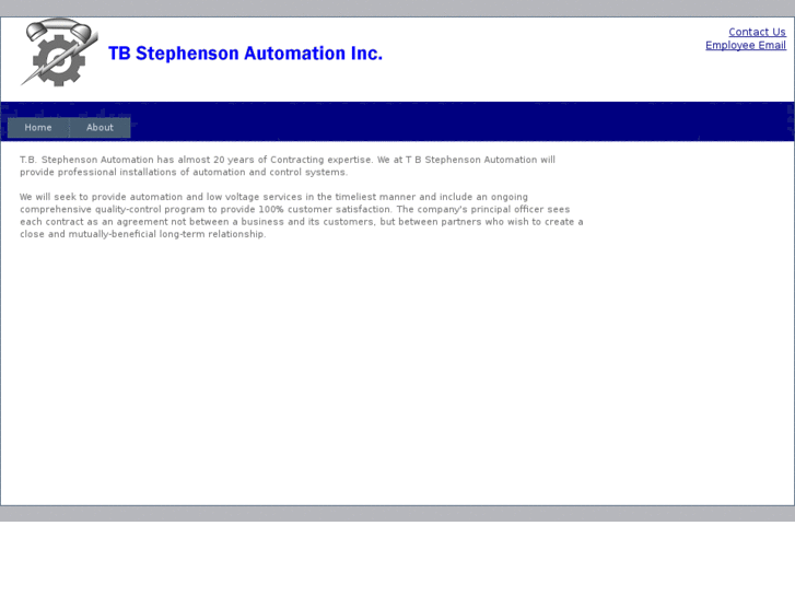 www.tbstephensonautomation.com