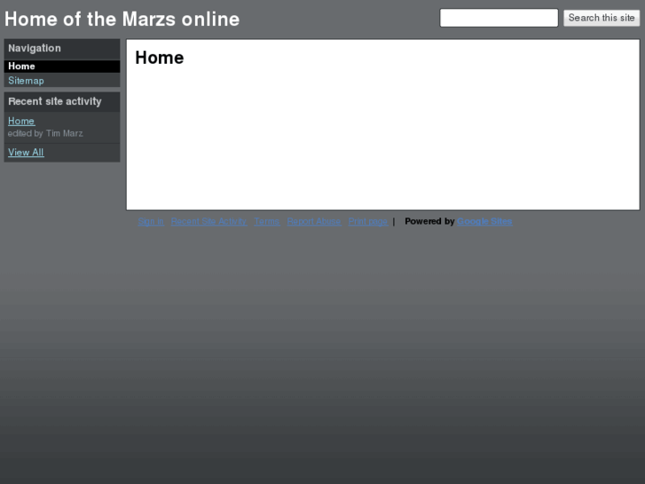 www.themarzs.com