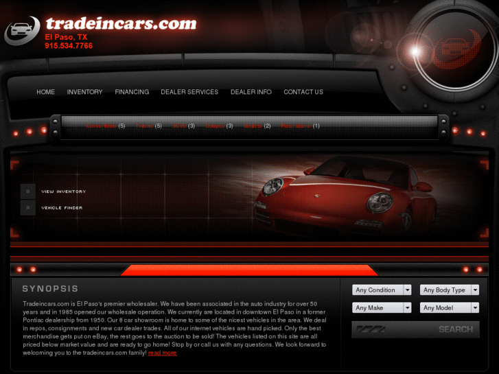 www.tradeincars.com