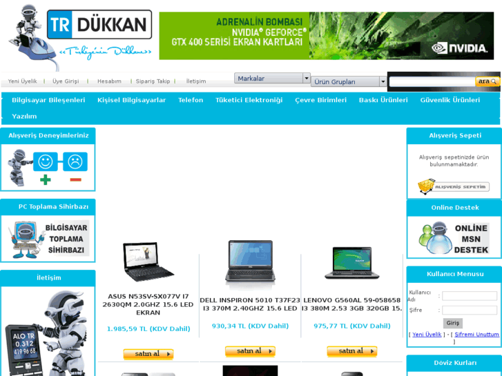 www.trdukkan.com