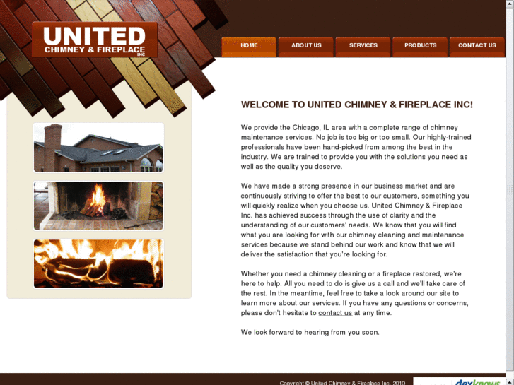 www.unitedchimneychicago.com