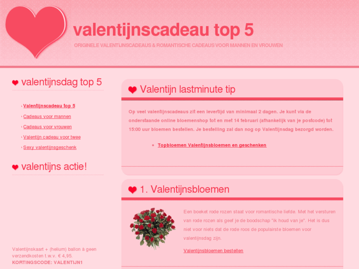 www.valentijnskado.net