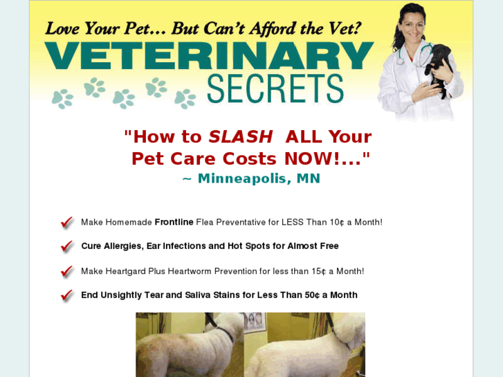 www.veterinary-secrets.com