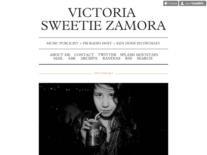 www.victoriazamora.com