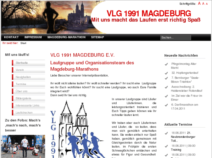 www.vlg1991magdeburg.de