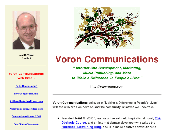 www.voron.com