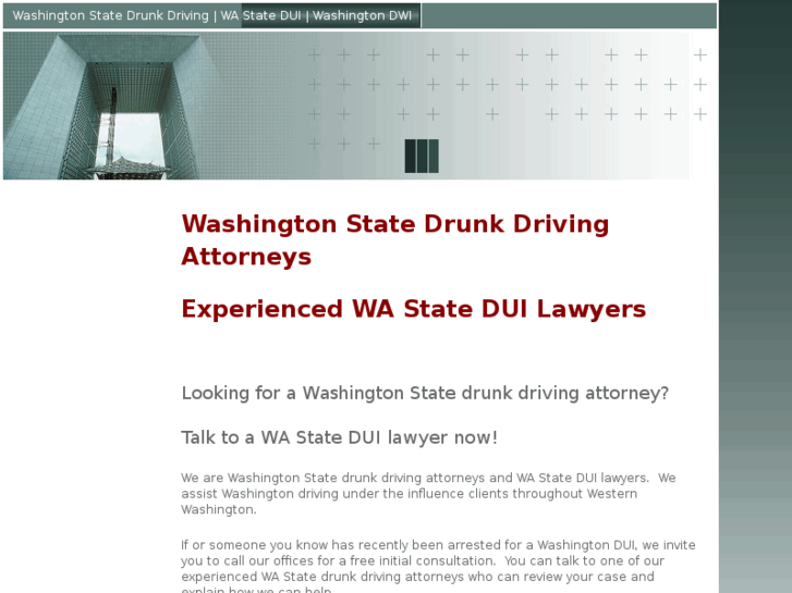 www.washingtonstatedrunkdriving.com