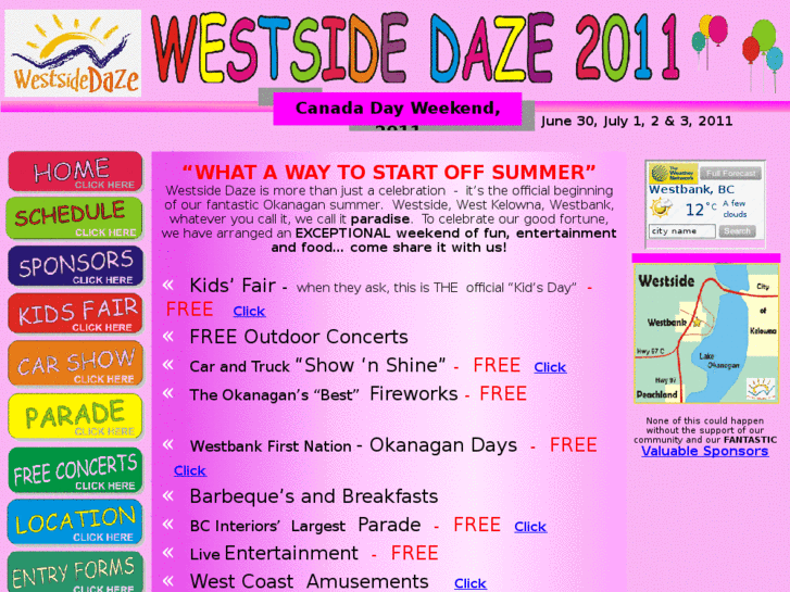 www.westsidedaze.com