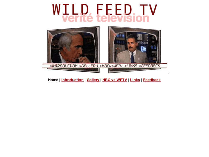 www.wildfeedtv.com