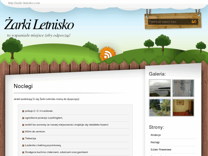 www.zarki-letnisko.com