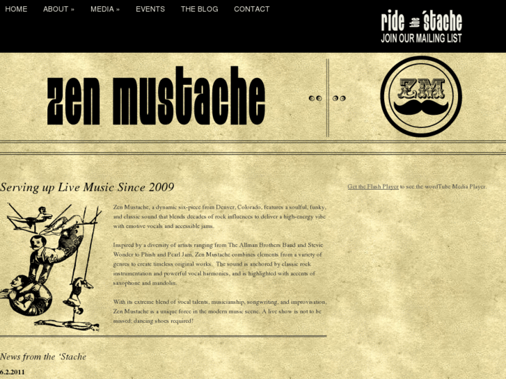 www.zenmustache.com