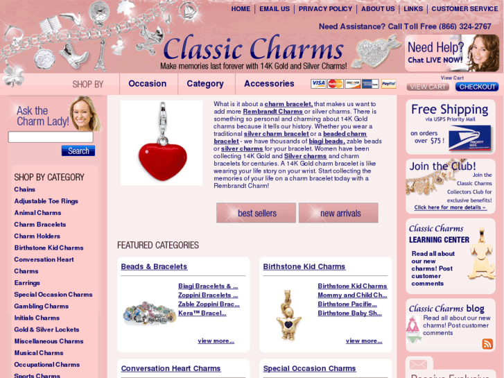 www.14kgold-charms.com