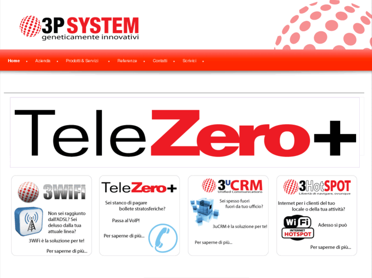 www.3psystem.com