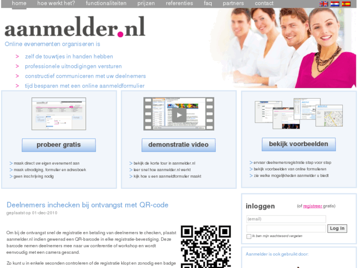 www.aanmelder.com