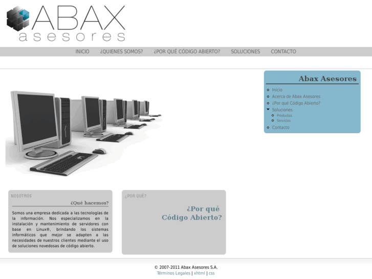 www.abaxasesores.com