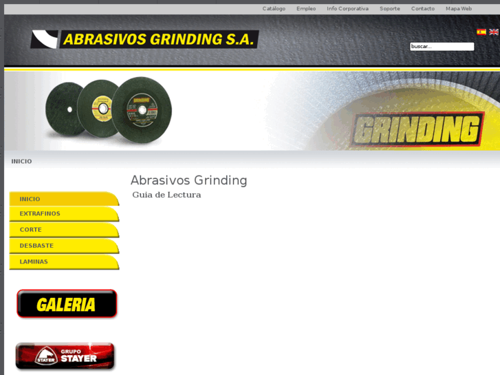 www.abrasivosgrinding.com