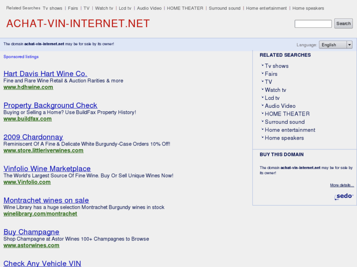 www.achat-vin-internet.net