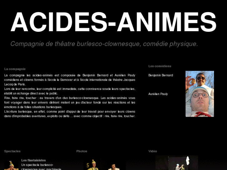 www.acides-animes.com